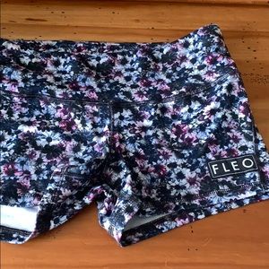 EUC FLEO clematis medium